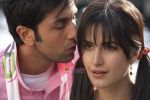 Katrina Kaif, Ranbir Kapoor in the still from movie Ajab Prem Ki Ghazab Kahani (3)